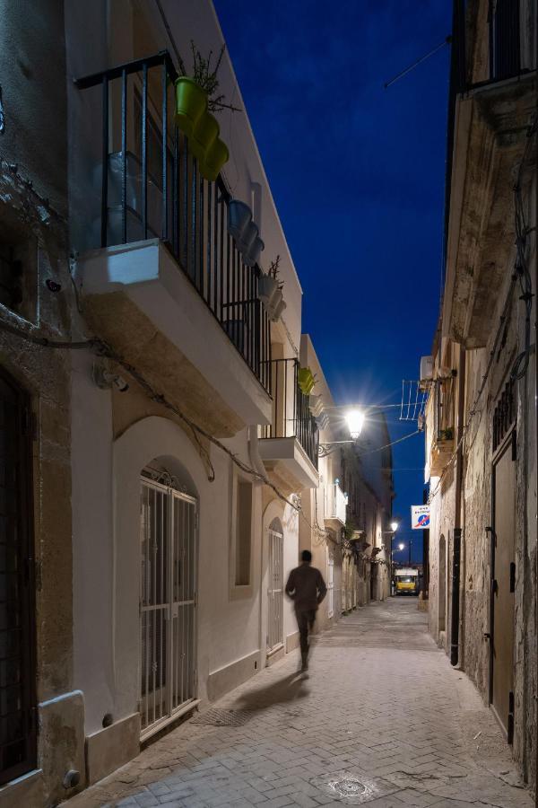 Ortigia Terrace Sea View Aparthotel Syracuse Buitenkant foto